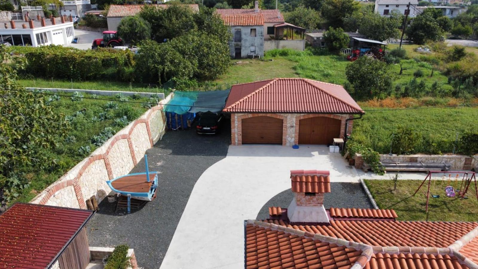 Hotel Lopar 239 Exterior foto
