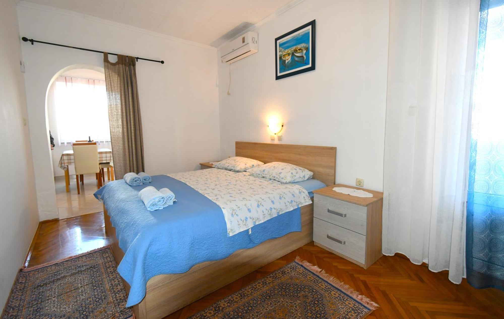 Hotel Lopar 239 Exterior foto