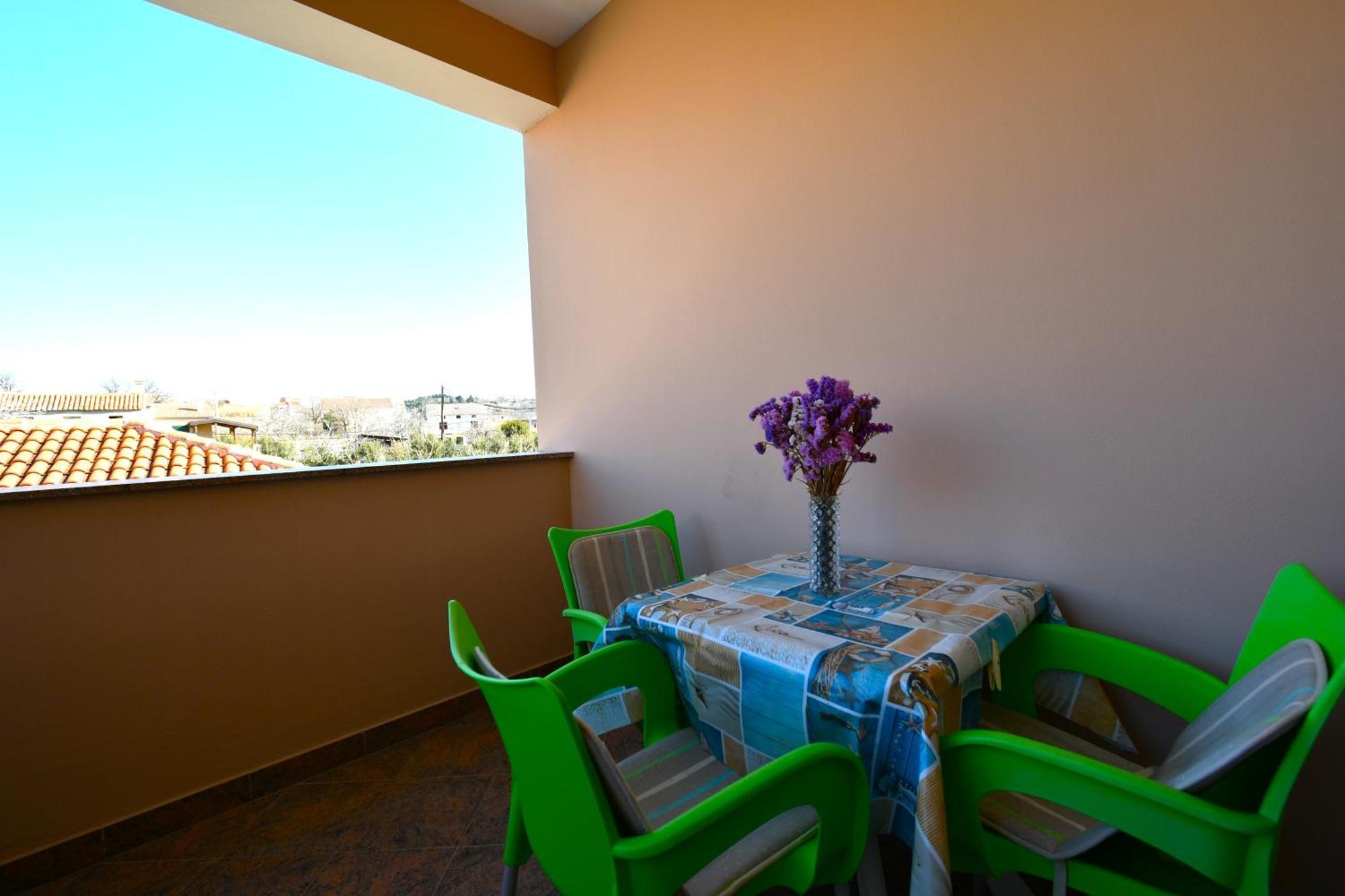 Hotel Lopar 239 Exterior foto
