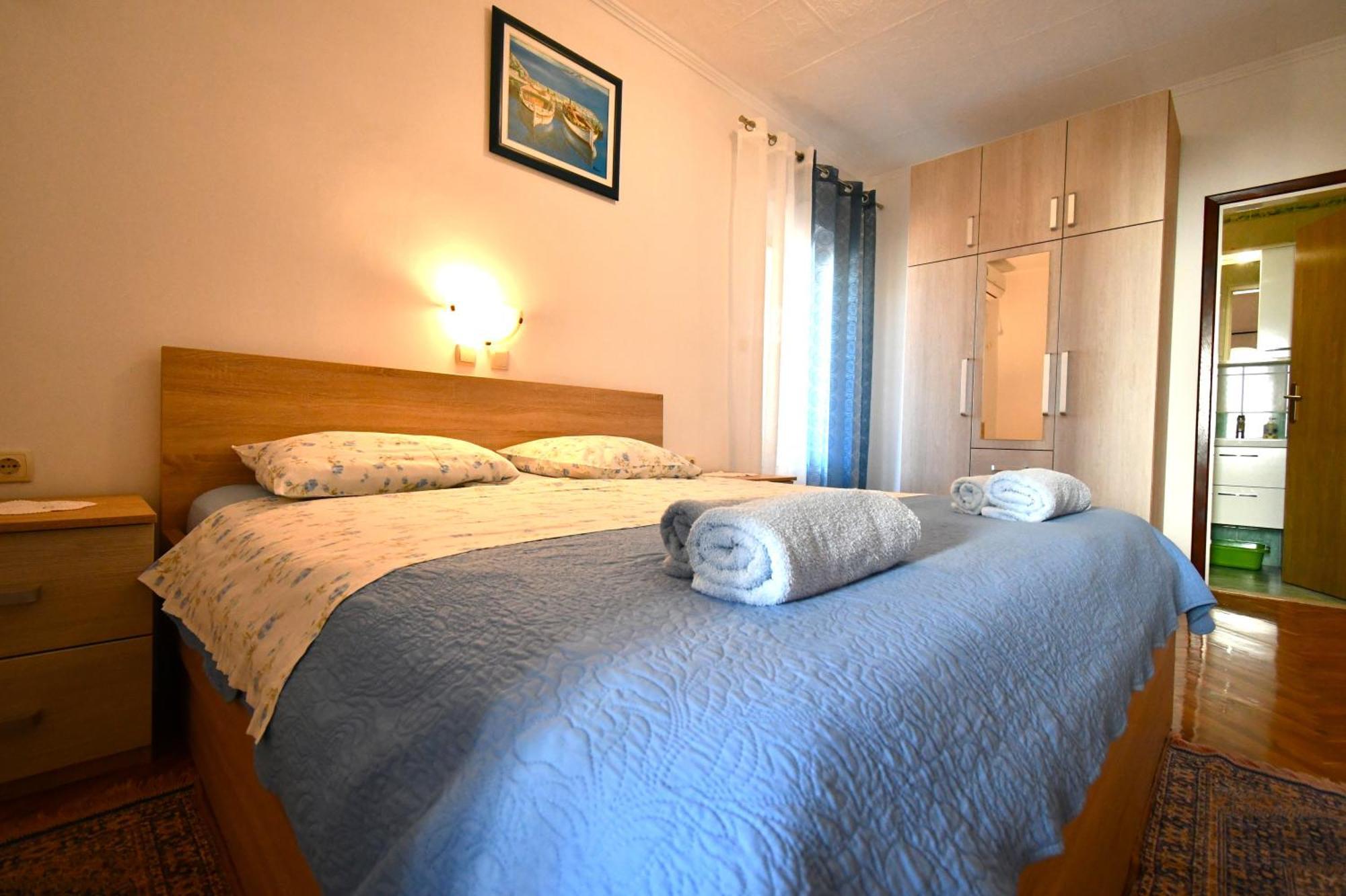 Hotel Lopar 239 Exterior foto