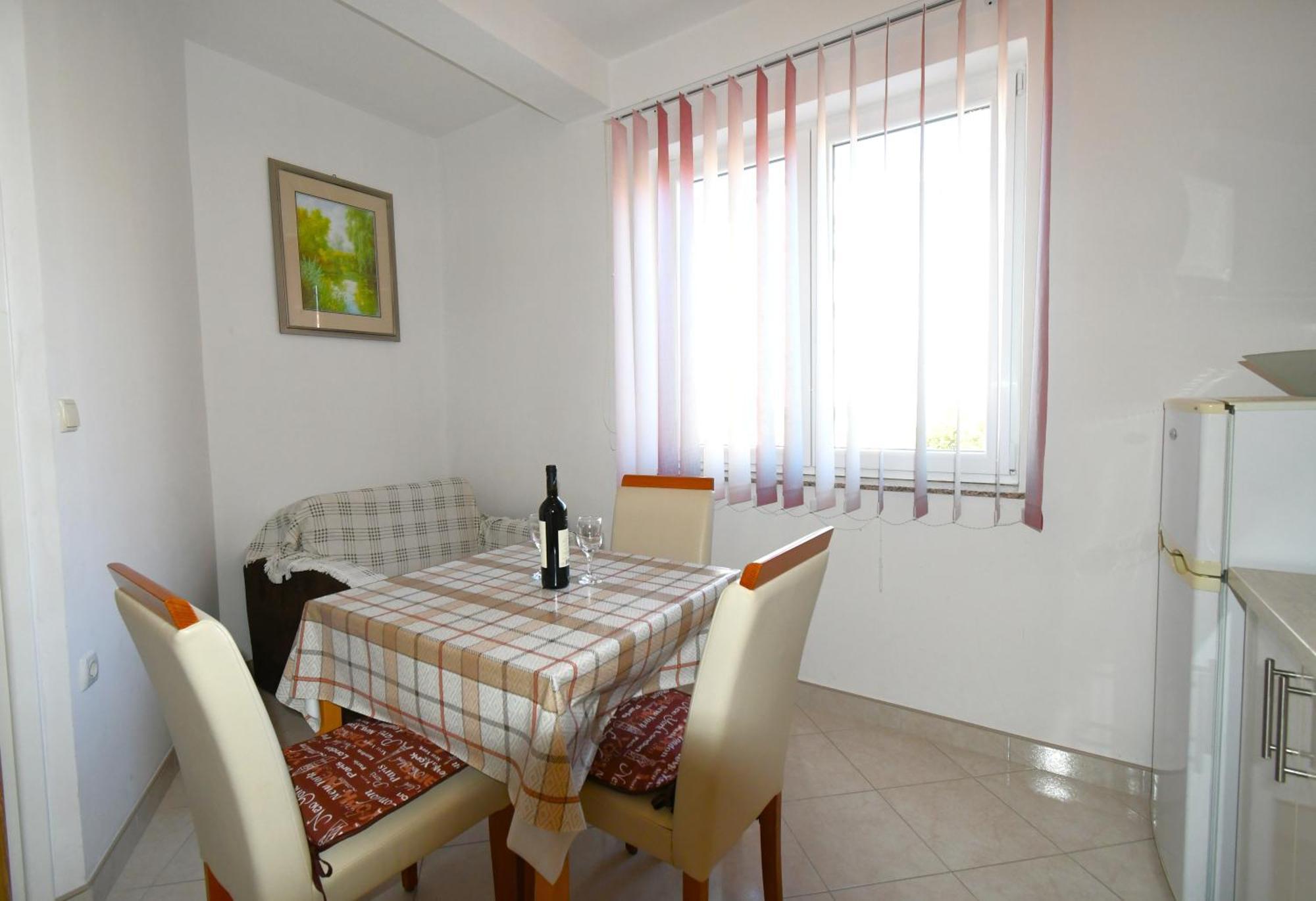 Hotel Lopar 239 Exterior foto