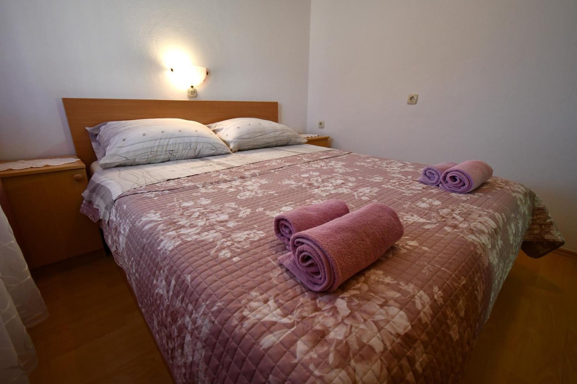 Hotel Lopar 239 Exterior foto