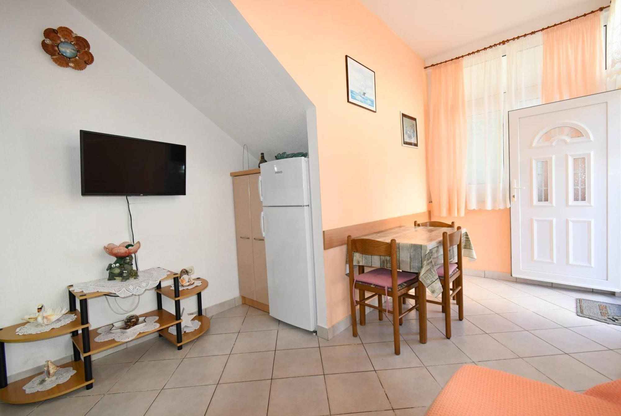 Hotel Lopar 239 Exterior foto