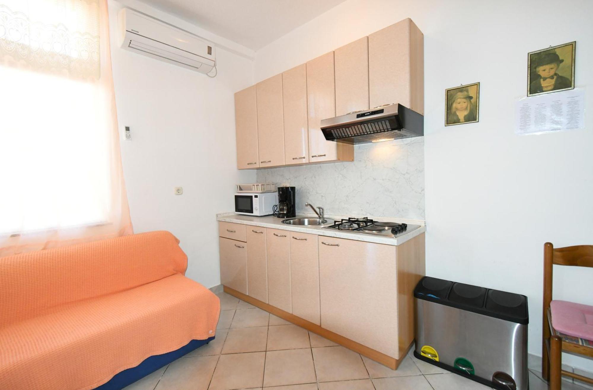 Hotel Lopar 239 Exterior foto