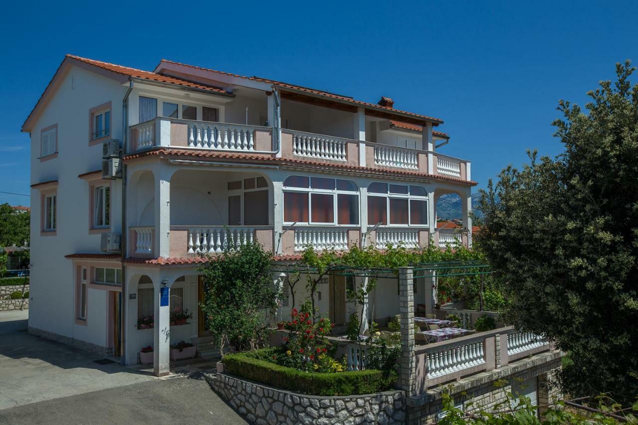 Hotel Lopar 239 Exterior foto