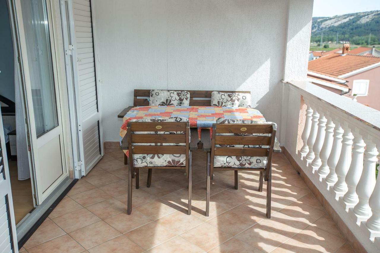 Hotel Lopar 239 Exterior foto