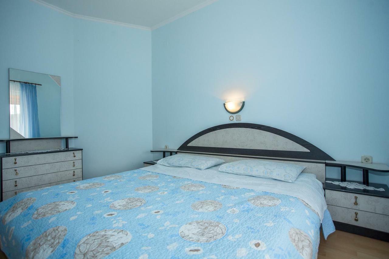 Hotel Lopar 239 Exterior foto